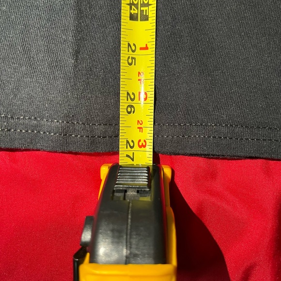 BTS x McDonalds Shirt Adult Medium Black Crew Logo Employee Restaurant Shirt - Picture 7 of 8